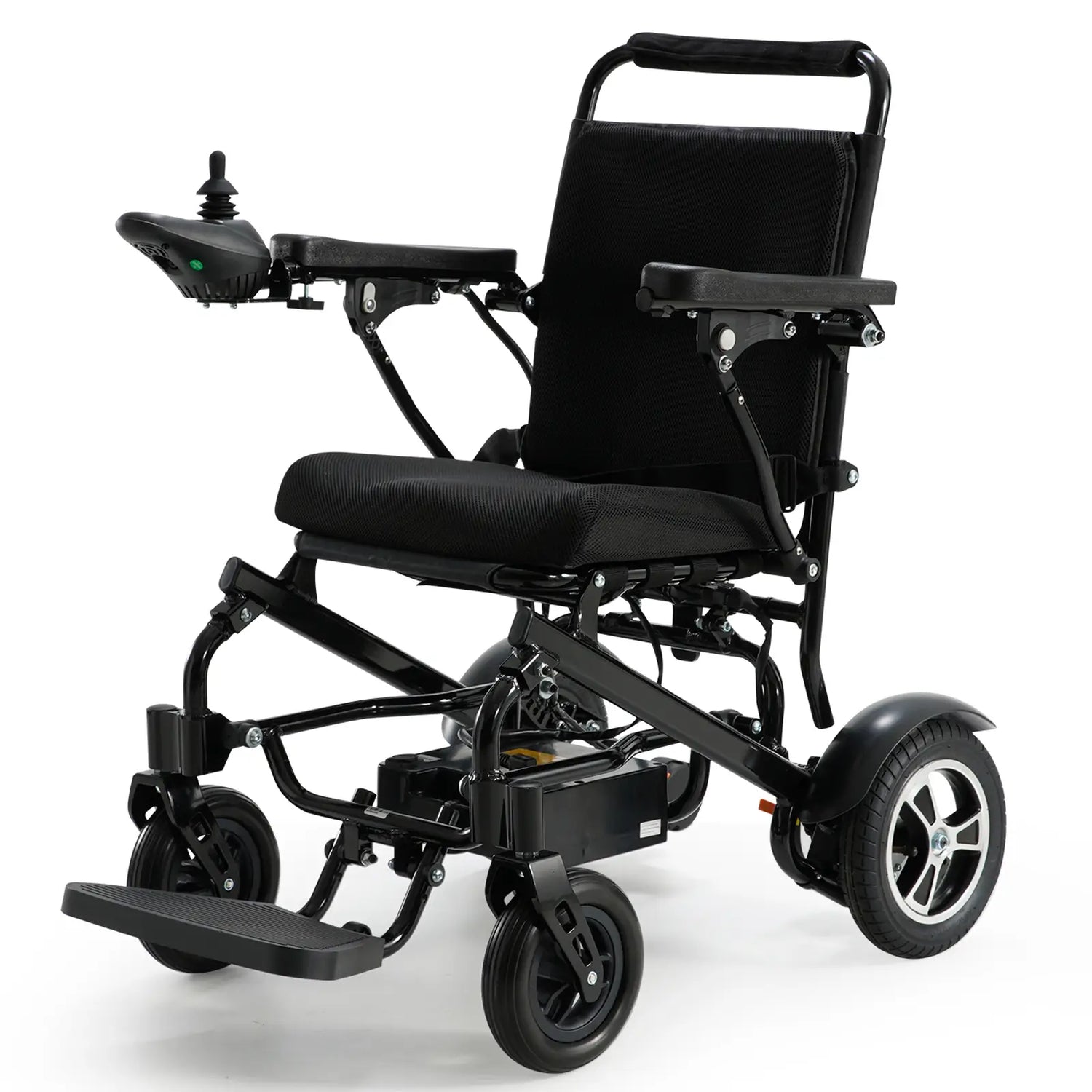 Choosing a Lightweight Wheelchair