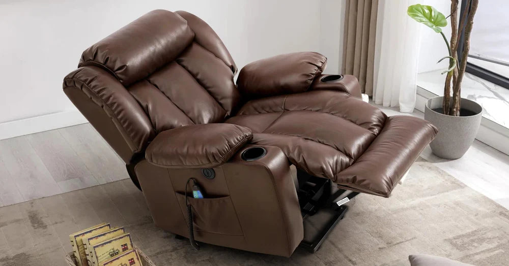 The Importance of Choosing A Suitable Chair to Watch TV