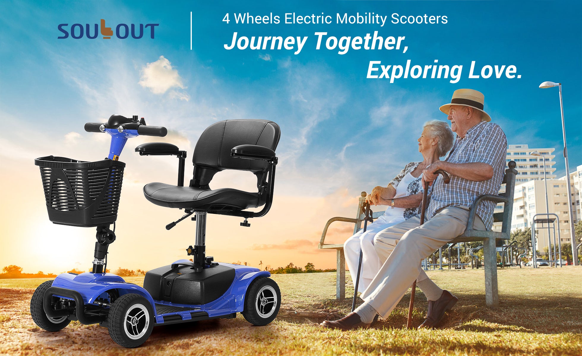 How Much Is A Mobility Scooter?