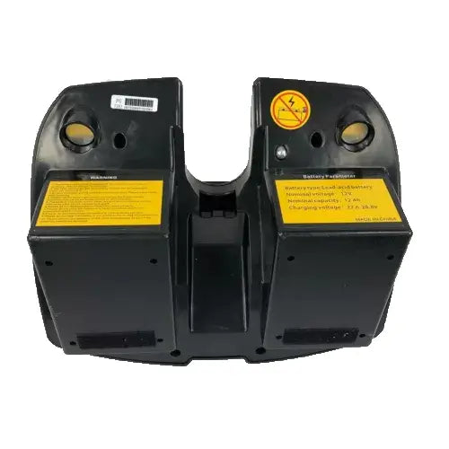 12V 12AH Power Mobility Scooter Battery
