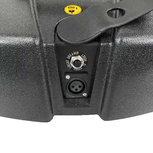 12V 12AH Power Mobility Scooter Battery