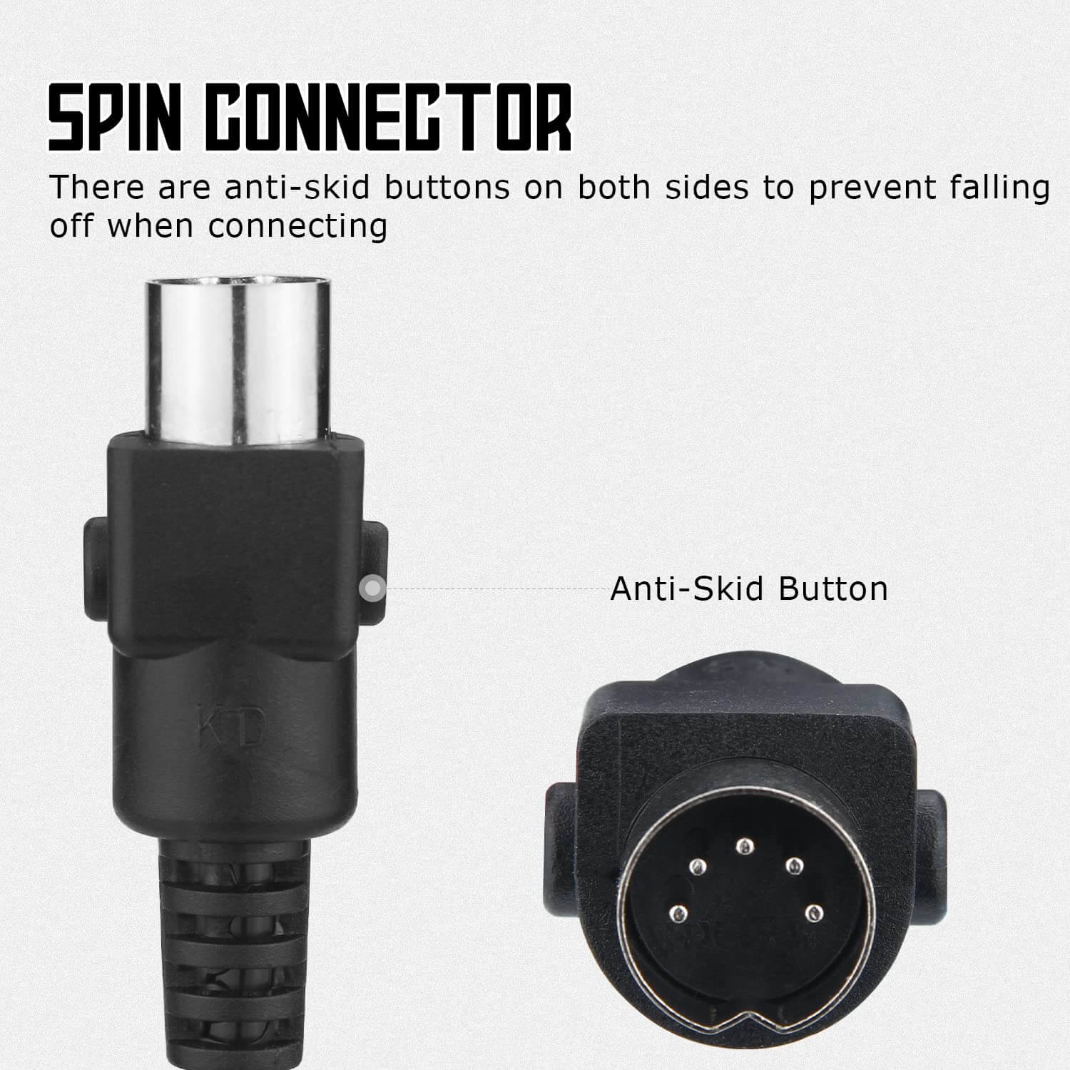 SOULOUT Lift Recliner Chair Remote Control 5 pin