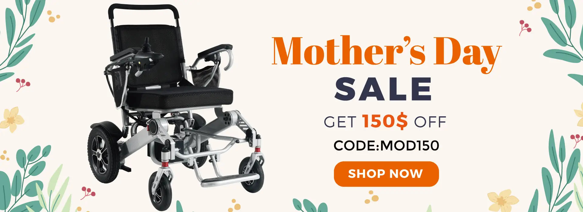 SOULOUT_Mother_s_Day_Sale
