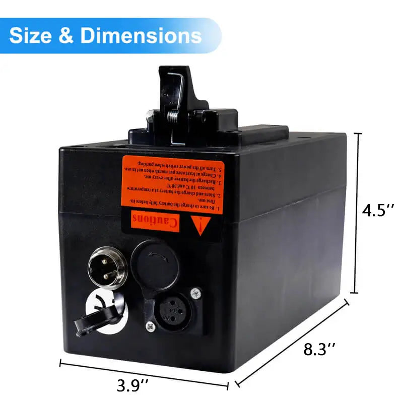 soulout_electric_wheelchair_battery_size