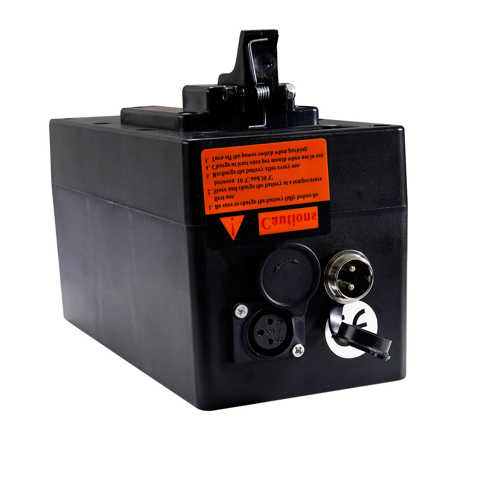 24V 12AH Power Wheelchair Lithium Battery