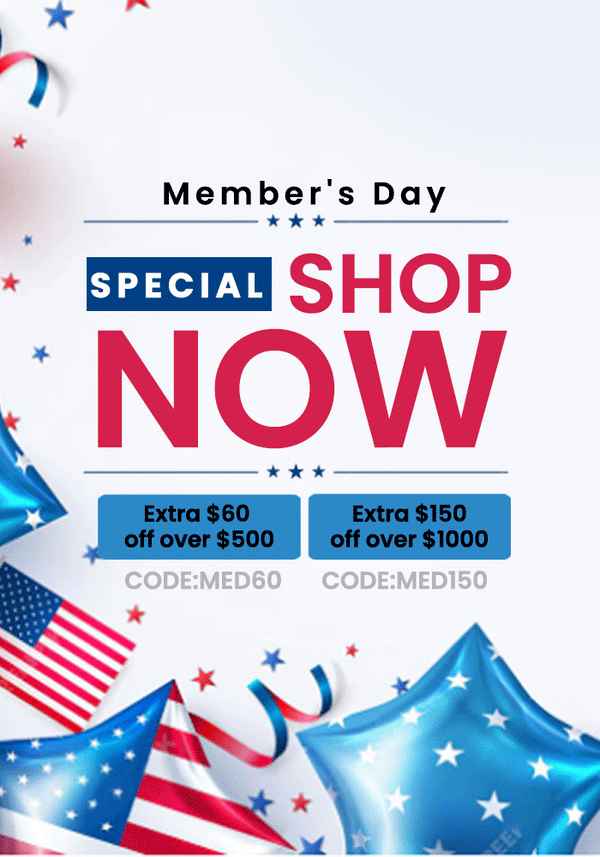 Soulout Mobility Scooter, Electric Wheelchair, Lift Chairs