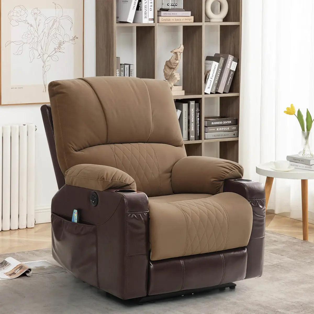Soulout_Wall_Hugger_Power_Recliner_Brown