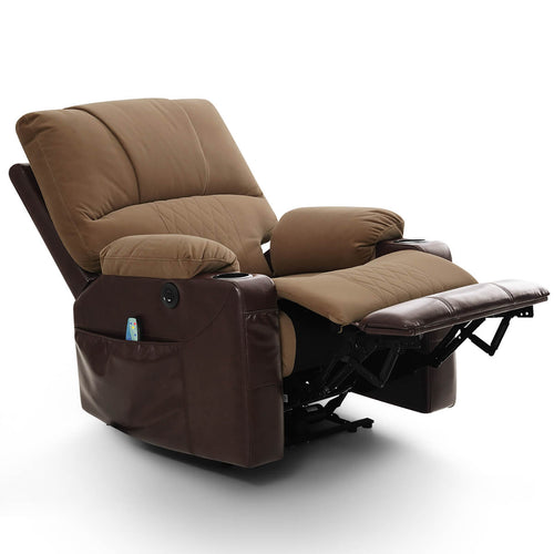 How To Disassemble A Power Recliner Chair