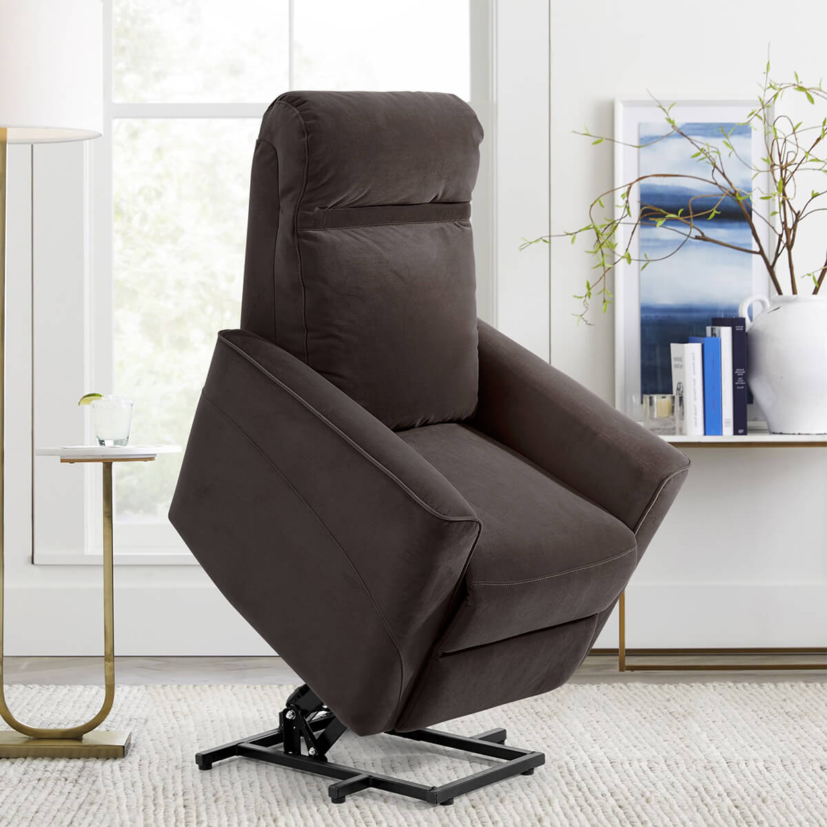 Giantex power deals lift chair recliner