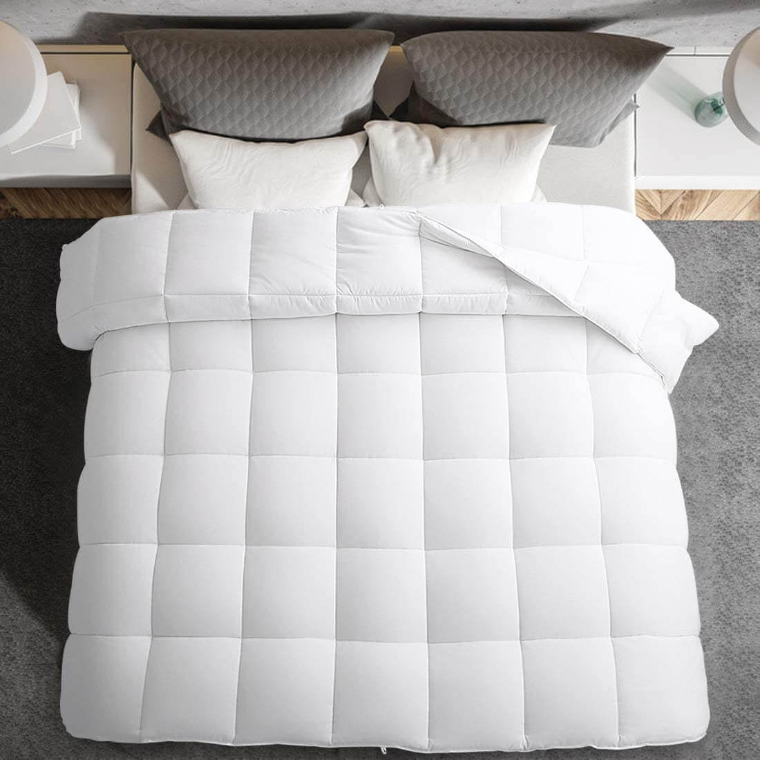 All Season Luxury Comforter